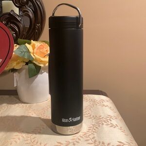 Klean Kanteen BPA Free 18/8 stainless steel tumbler